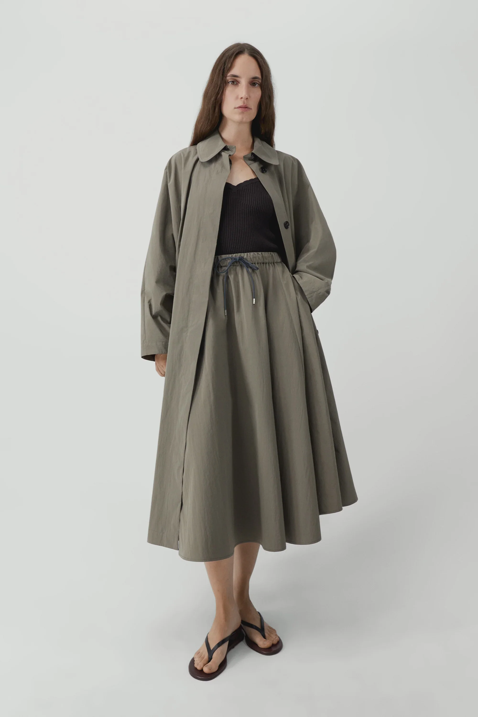 Cordera - Technical Skirt