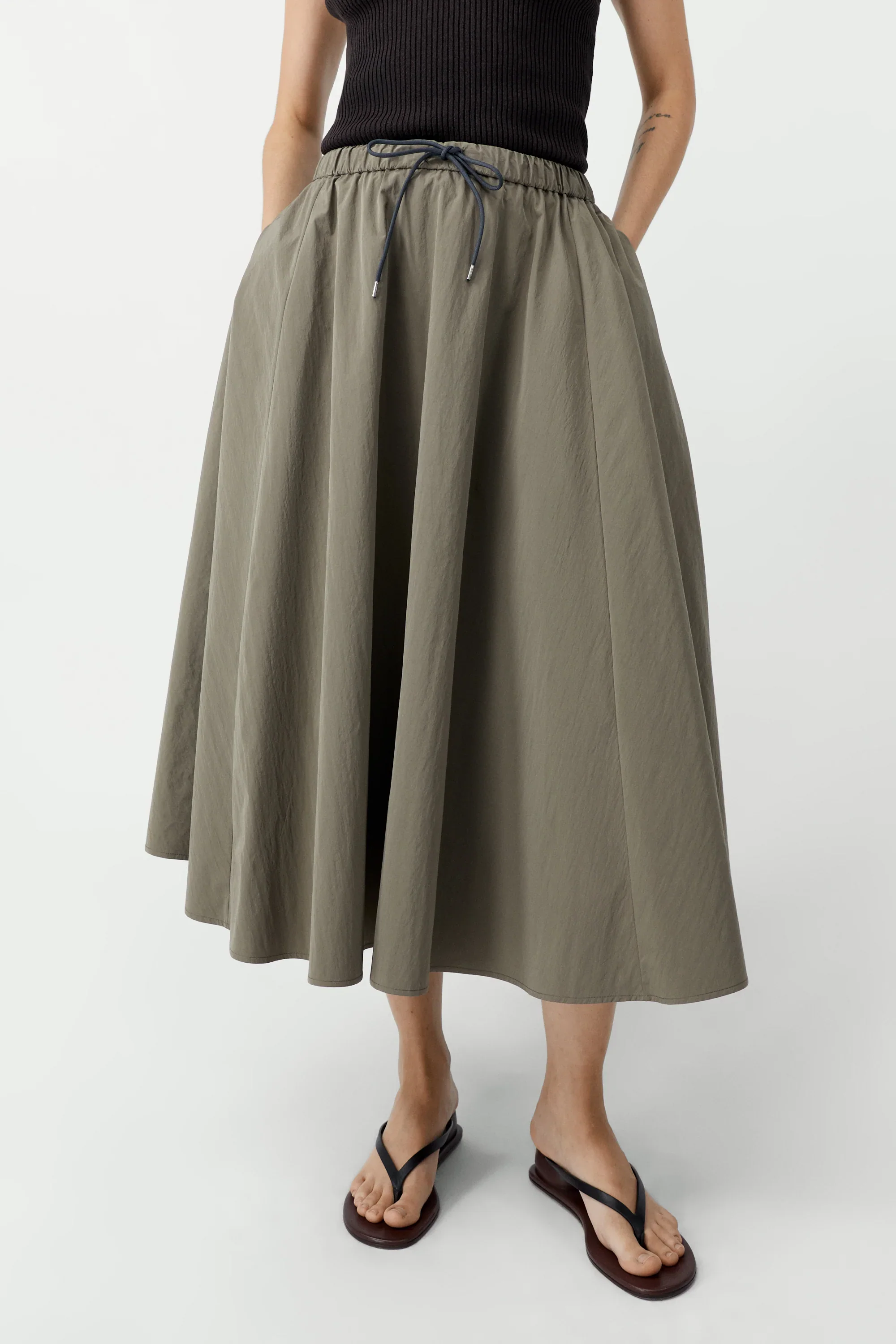 Cordera - Technical Skirt - Image 2