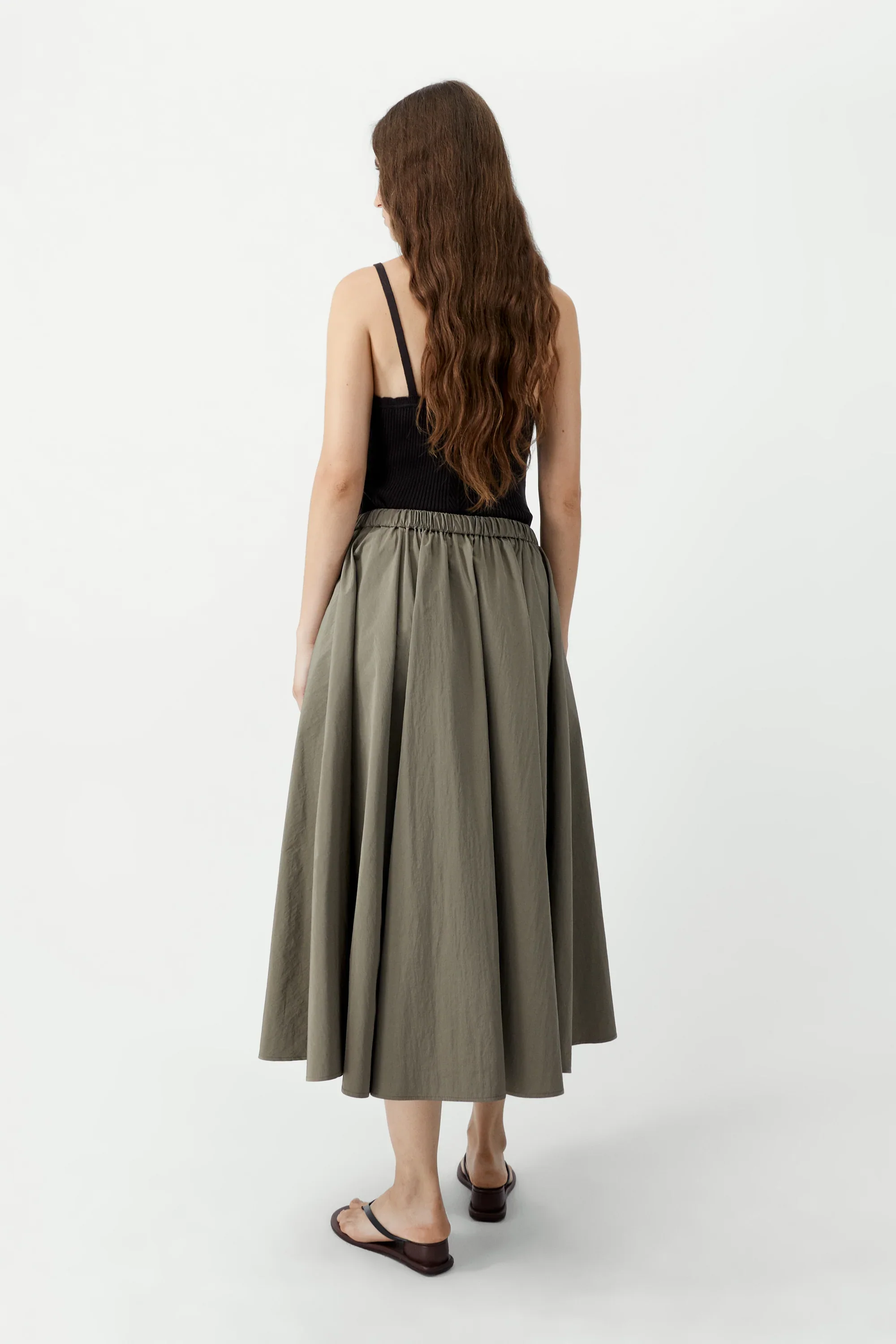 Cordera - Technical Skirt - Image 3