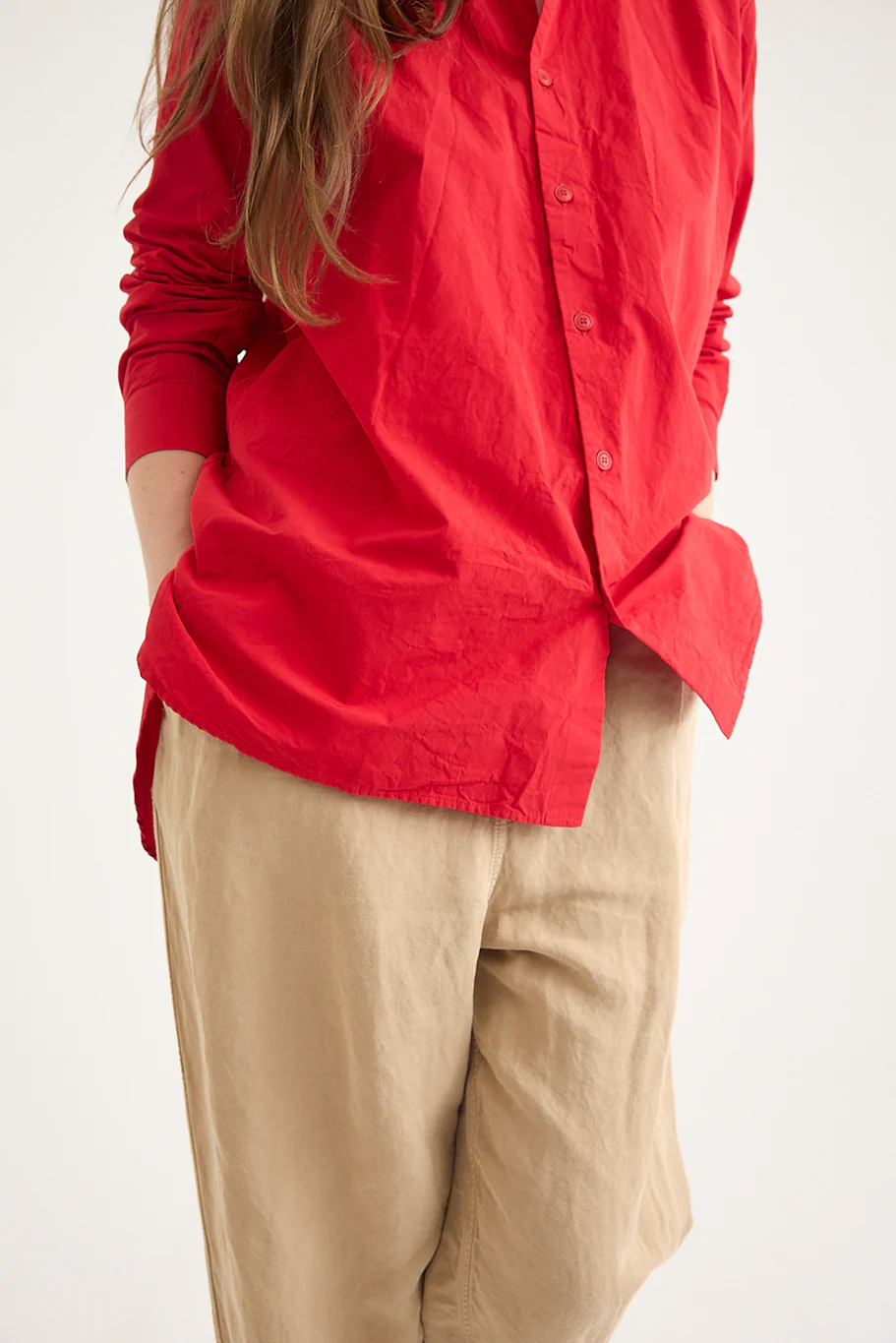 Casey Casey - Clothilde Shirt - Image 3