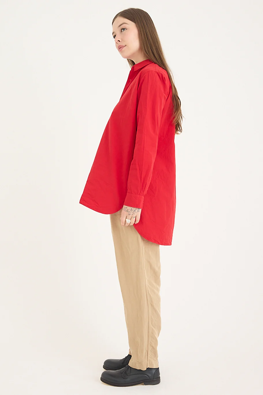 Casey Casey - Clothilde Shirt - Image 4