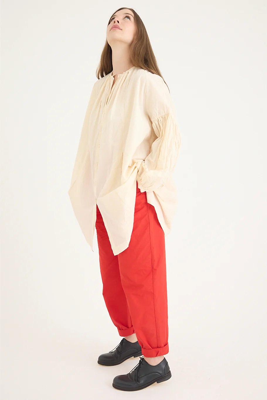 Casey Casey - Mili Hiroshi Pant