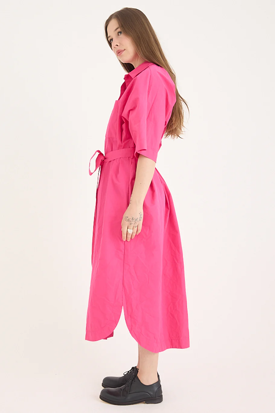 Casey Casey - Waga Dress - Image 10