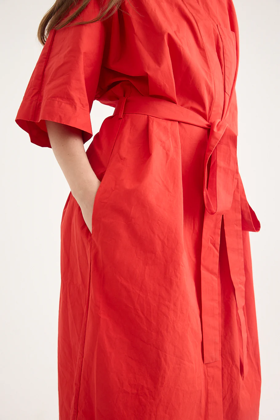 Casey Casey - Waga Dress - Image 3