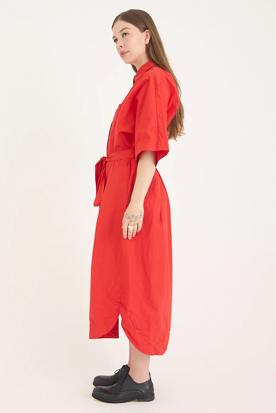 Casey Casey - Waga Dress - Image 4