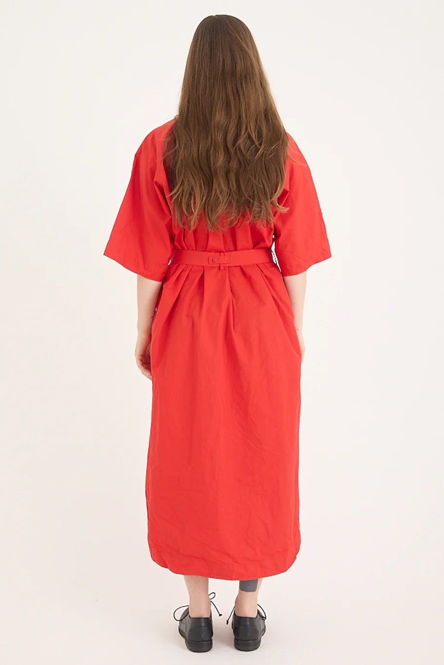 Casey Casey - Waga Dress - Image 5