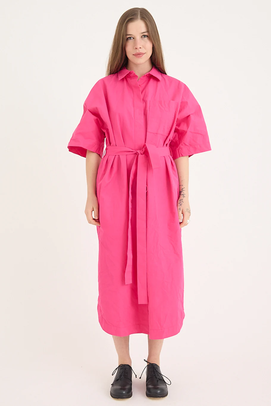 Casey Casey - Waga Dress - Image 6