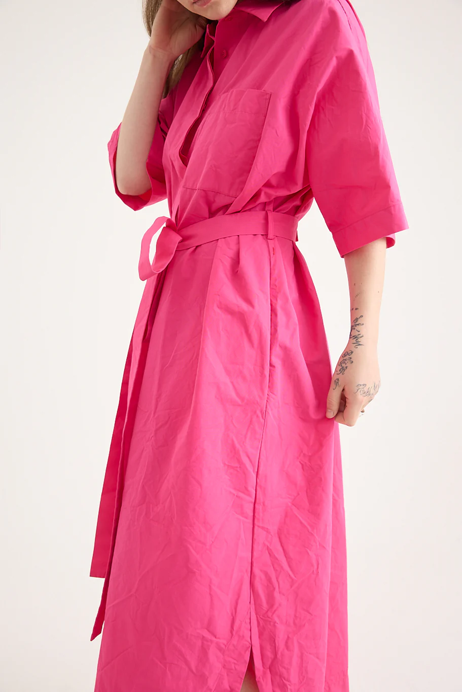 Casey Casey - Waga Dress - Image 7