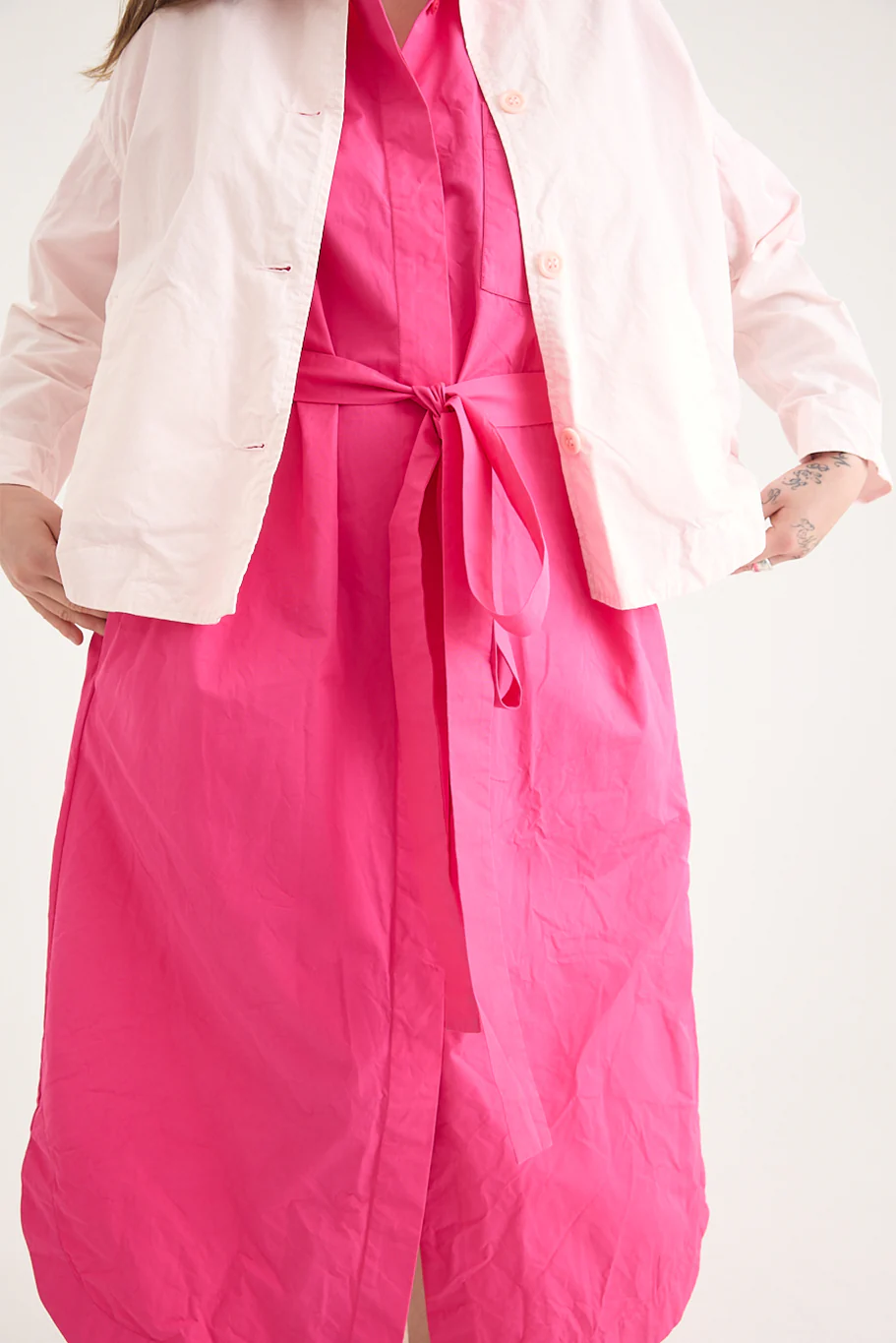 Casey Casey - Waga Dress - Image 8