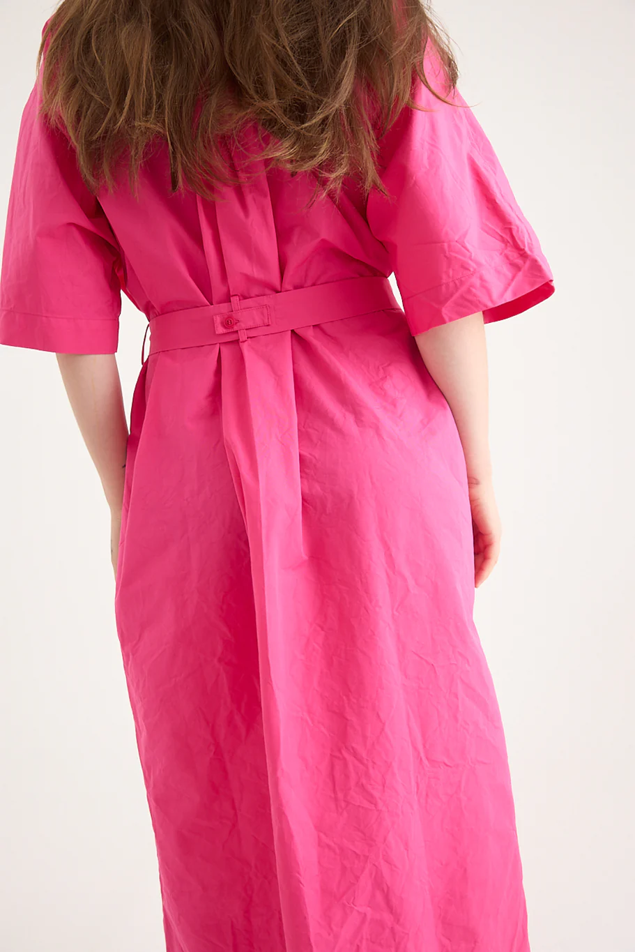 Casey Casey - Waga Dress - Image 9