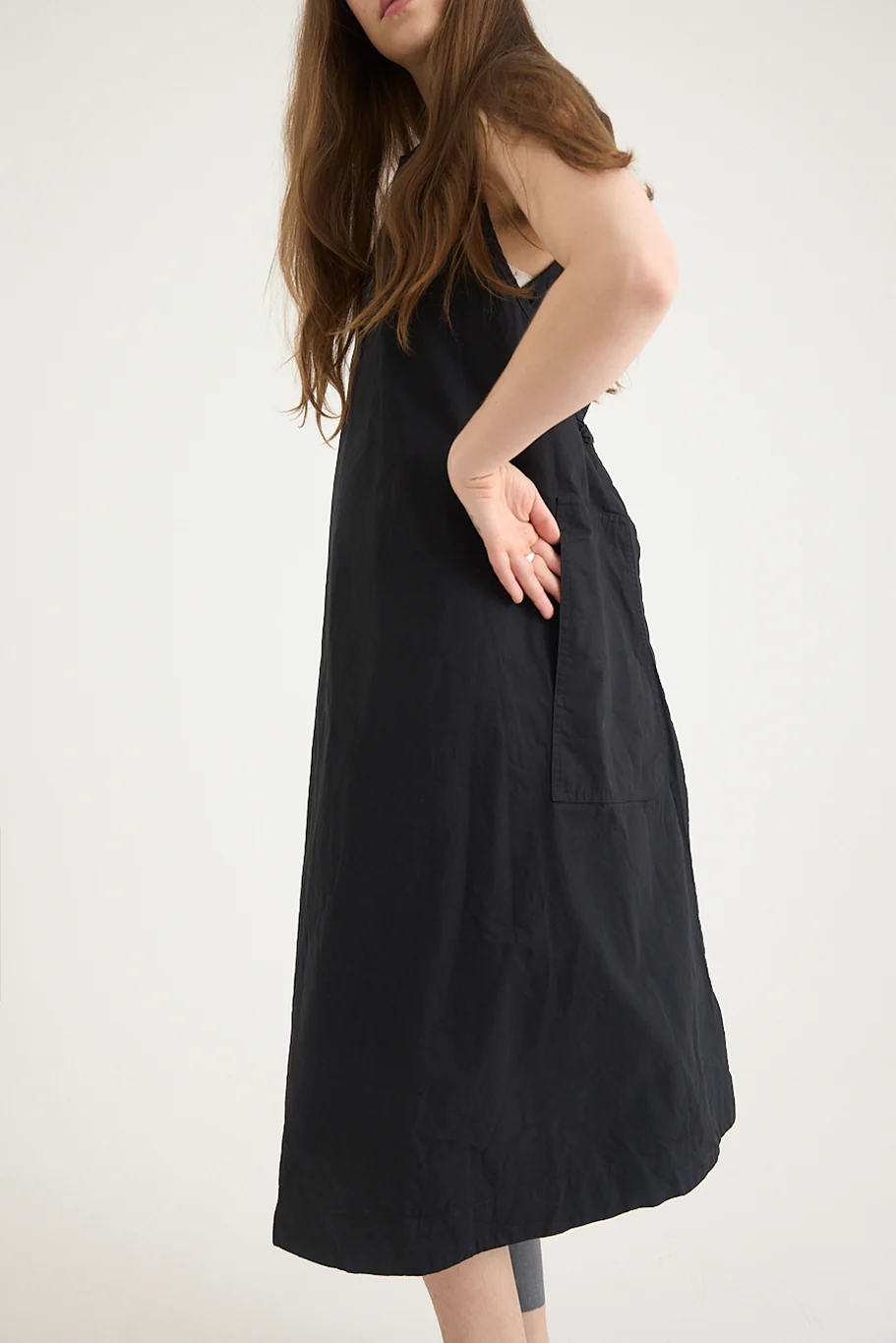 Casey Casey - Tablier Dress - Image 2
