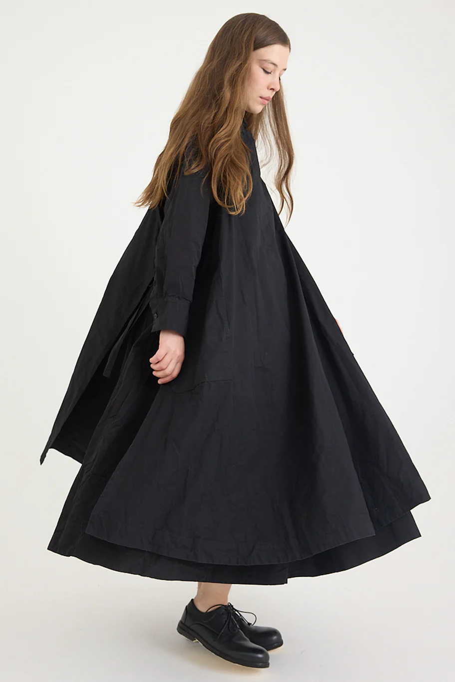 Casey Casey - Tablier Dress - Image 5