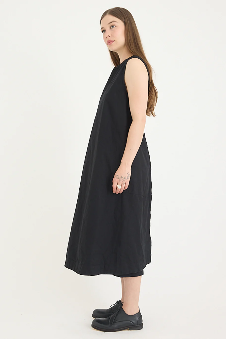 Casey Casey - Tablier Dress - Image 7