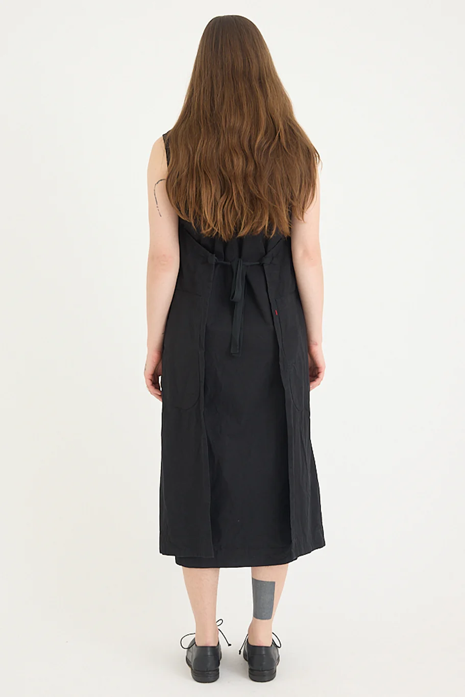 Casey Casey - Tablier Dress - Image 8