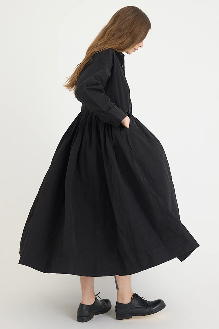 Casey Casey - Stephanie Dress - Image 4