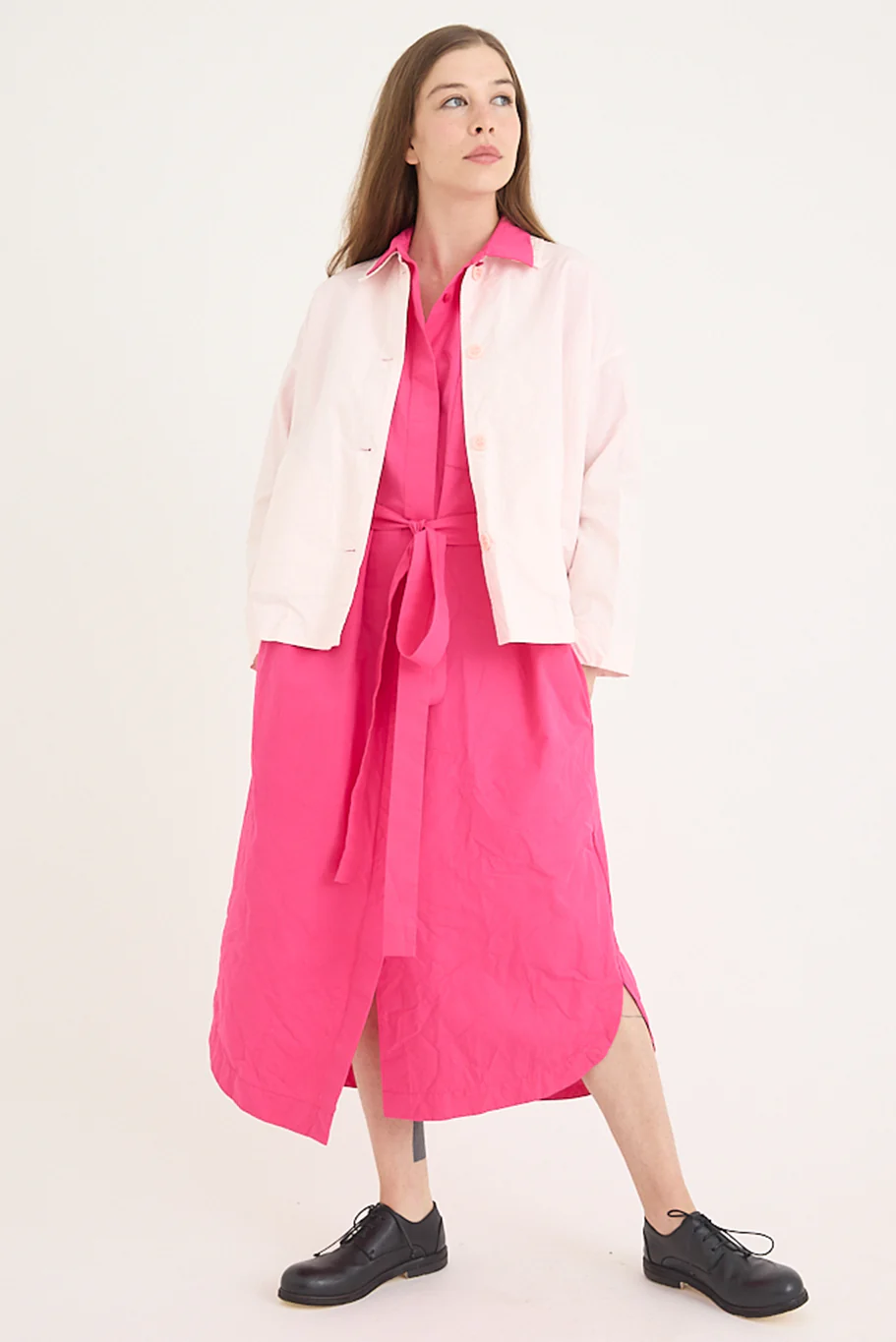 Casey Casey - Juliette Jacket