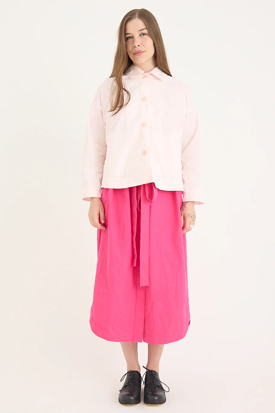 Casey Casey - Juliette Jacket - Image 2