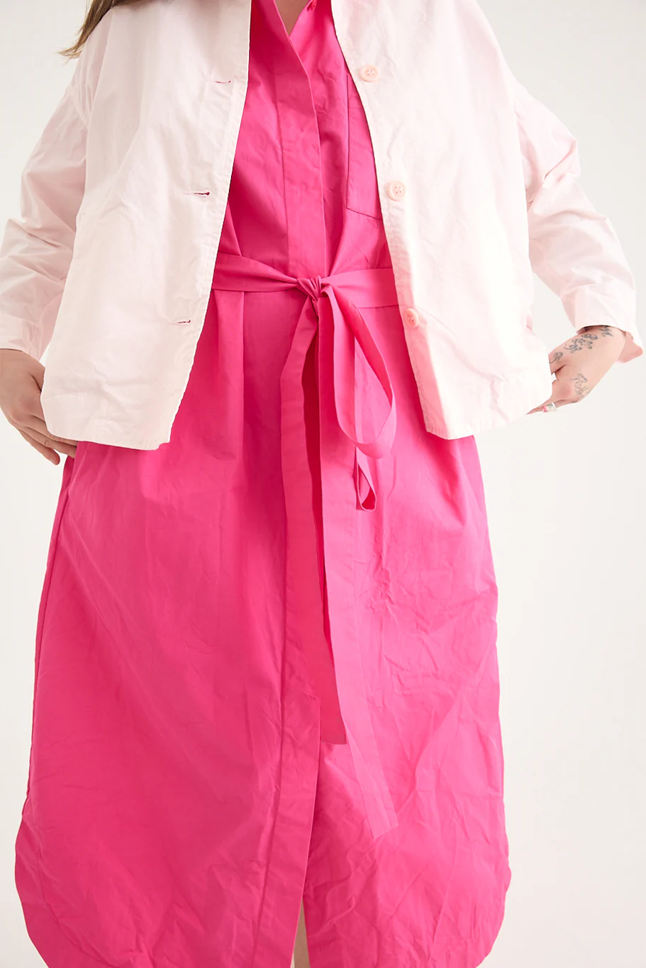 Casey Casey - Juliette Jacket - Image 3