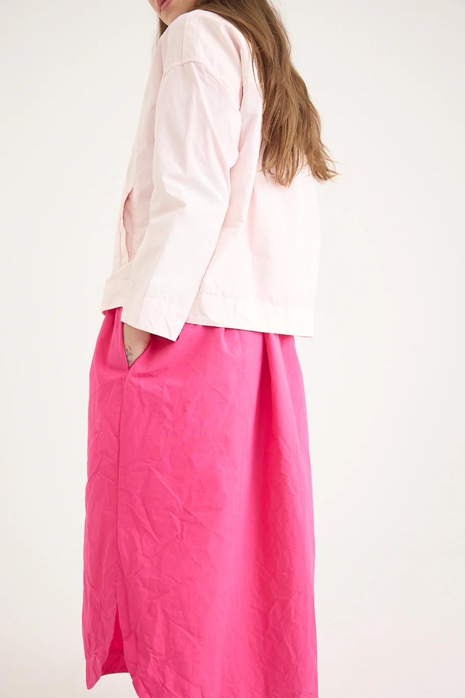 Casey Casey - Juliette Jacket - Image 5