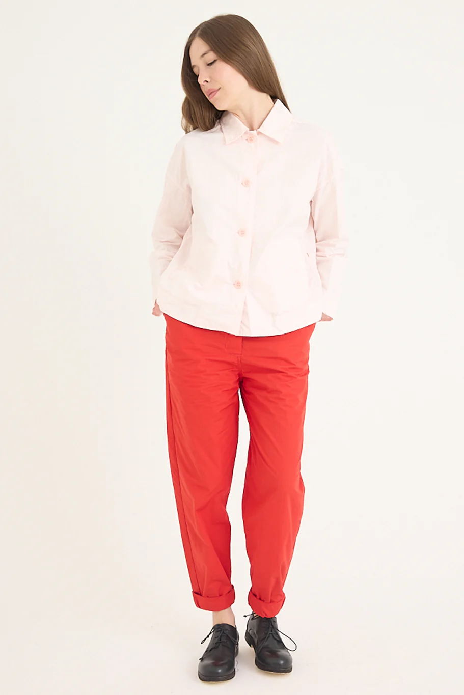 Casey Casey - Juliette Jacket - Image 6