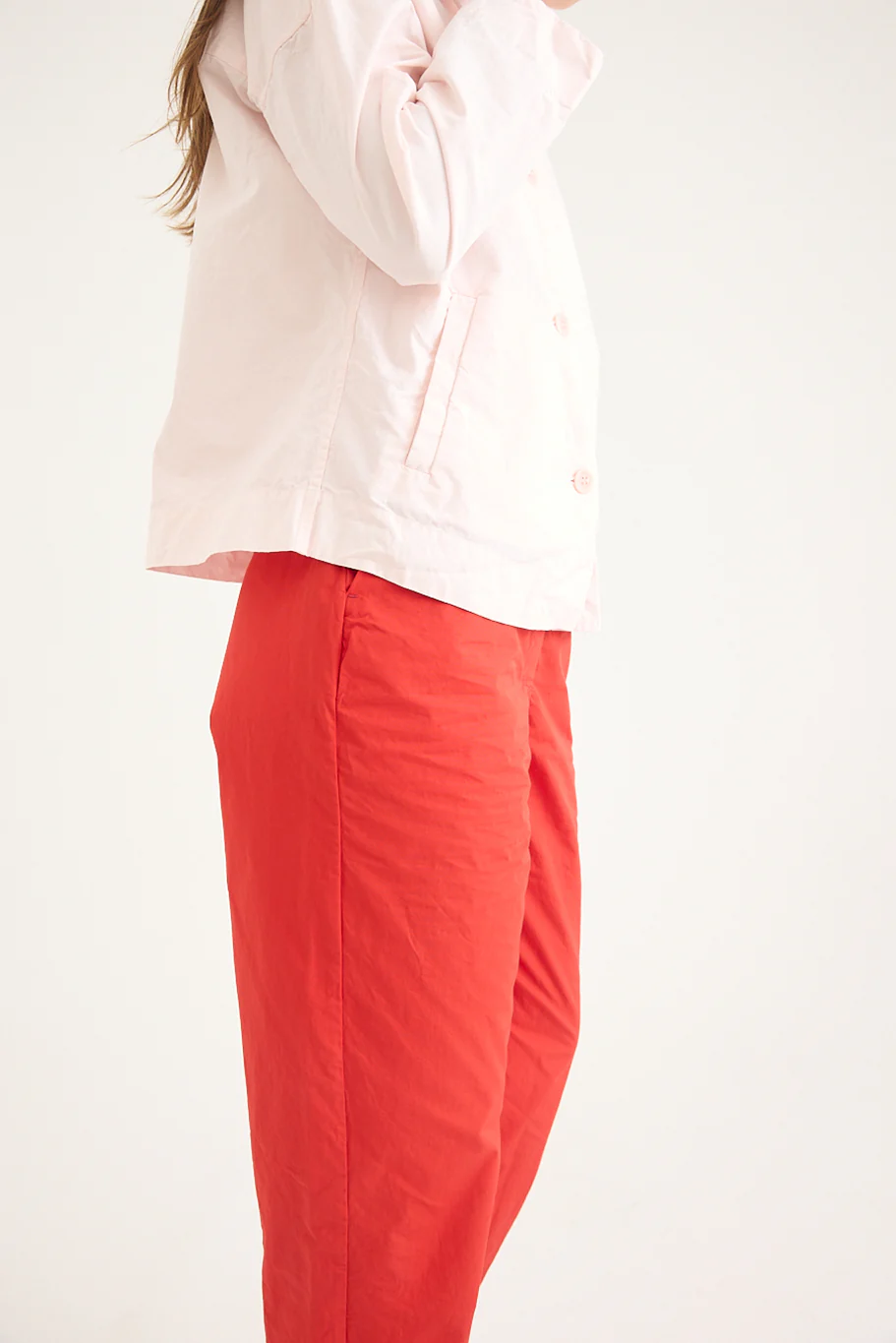 Casey Casey - Juliette Jacket - Image 7