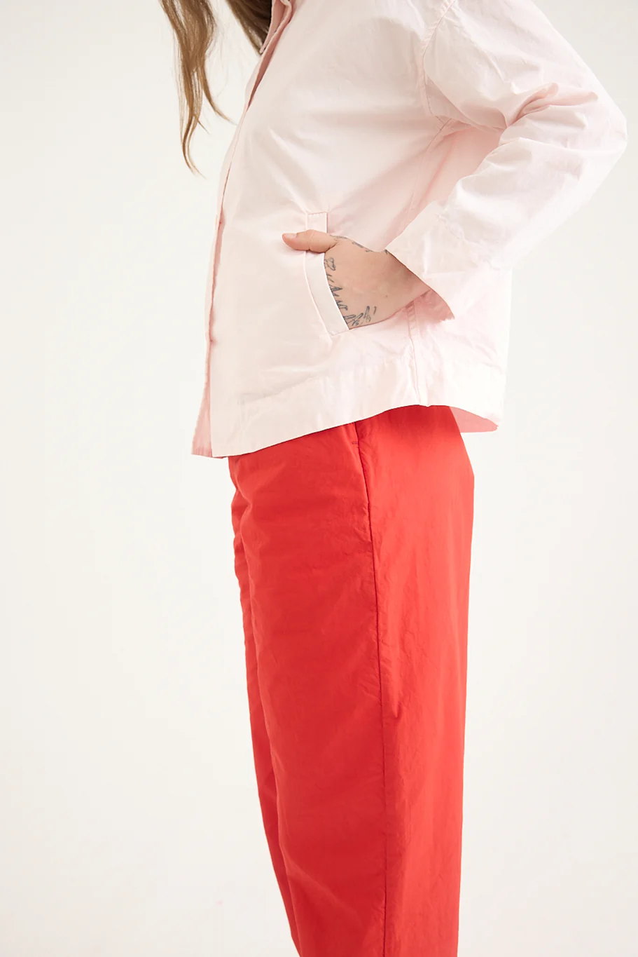 Casey Casey - Juliette Jacket - Image 8