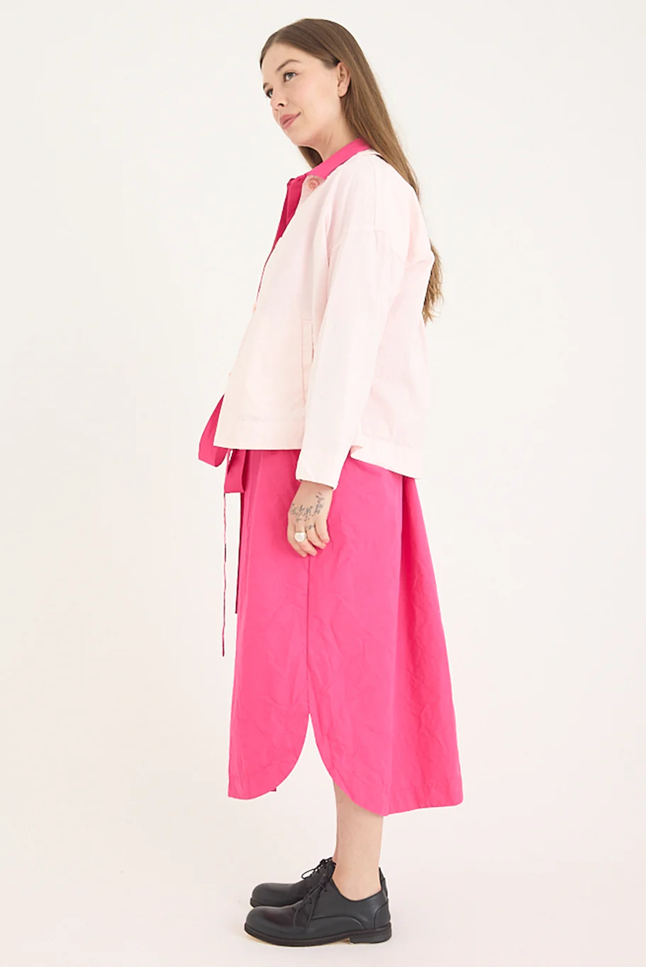 Casey Casey - Juliette Jacket - Image 9