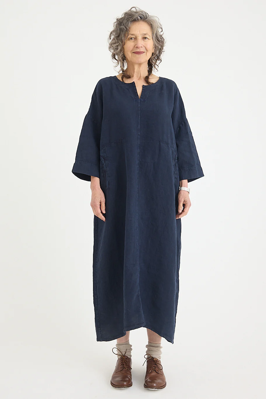 Hannoh Wessel - Dora Dress