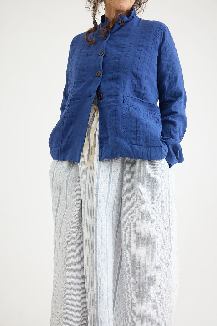 Hannoh Wessel - Josephine Short Jacket - Image 4