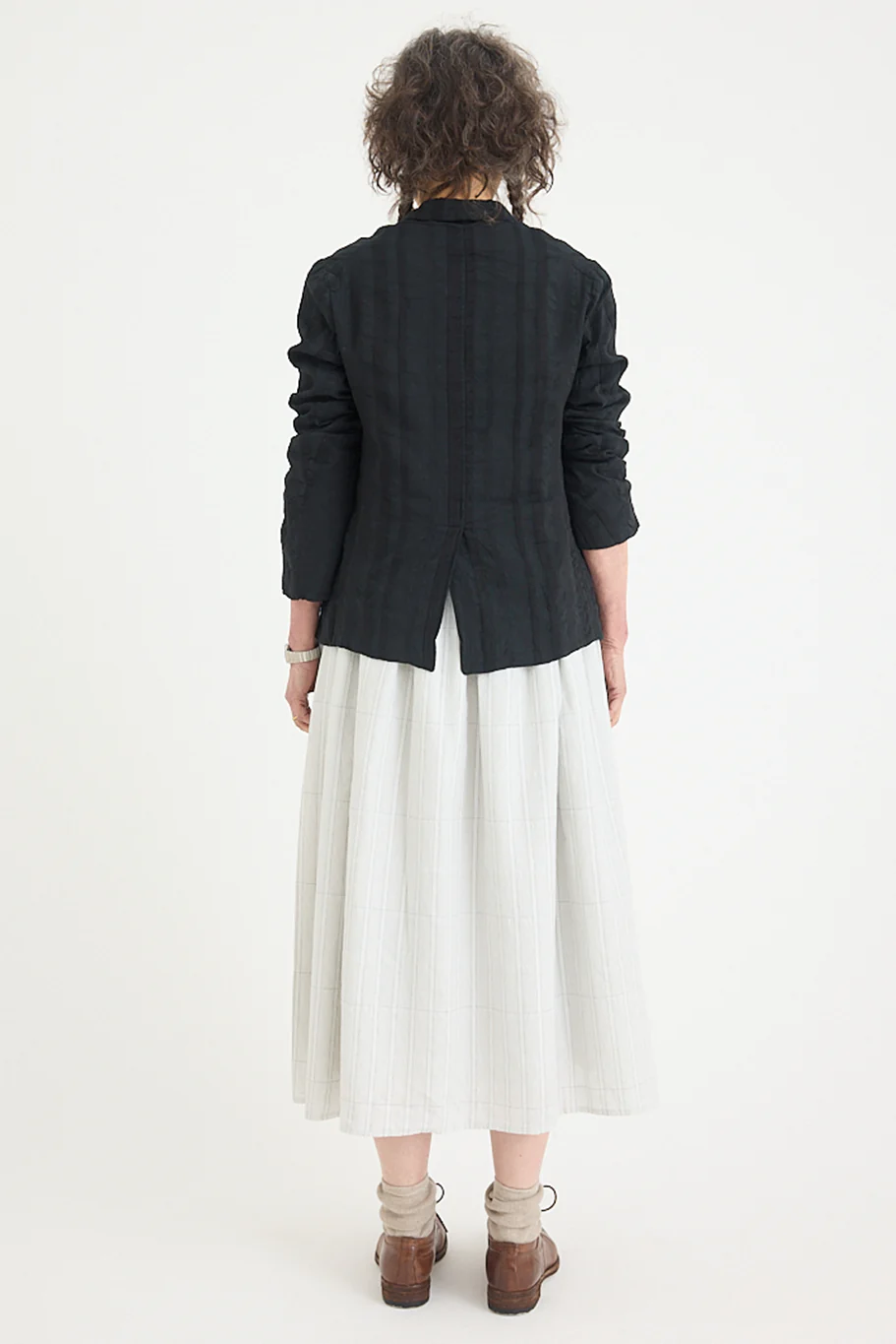 Hannoh Wessel - Josephine Short Jacket - Image 6
