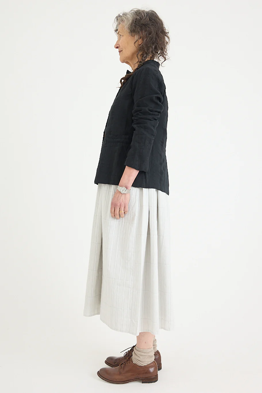Hannoh Wessel - Josephine Short Jacket - Image 7