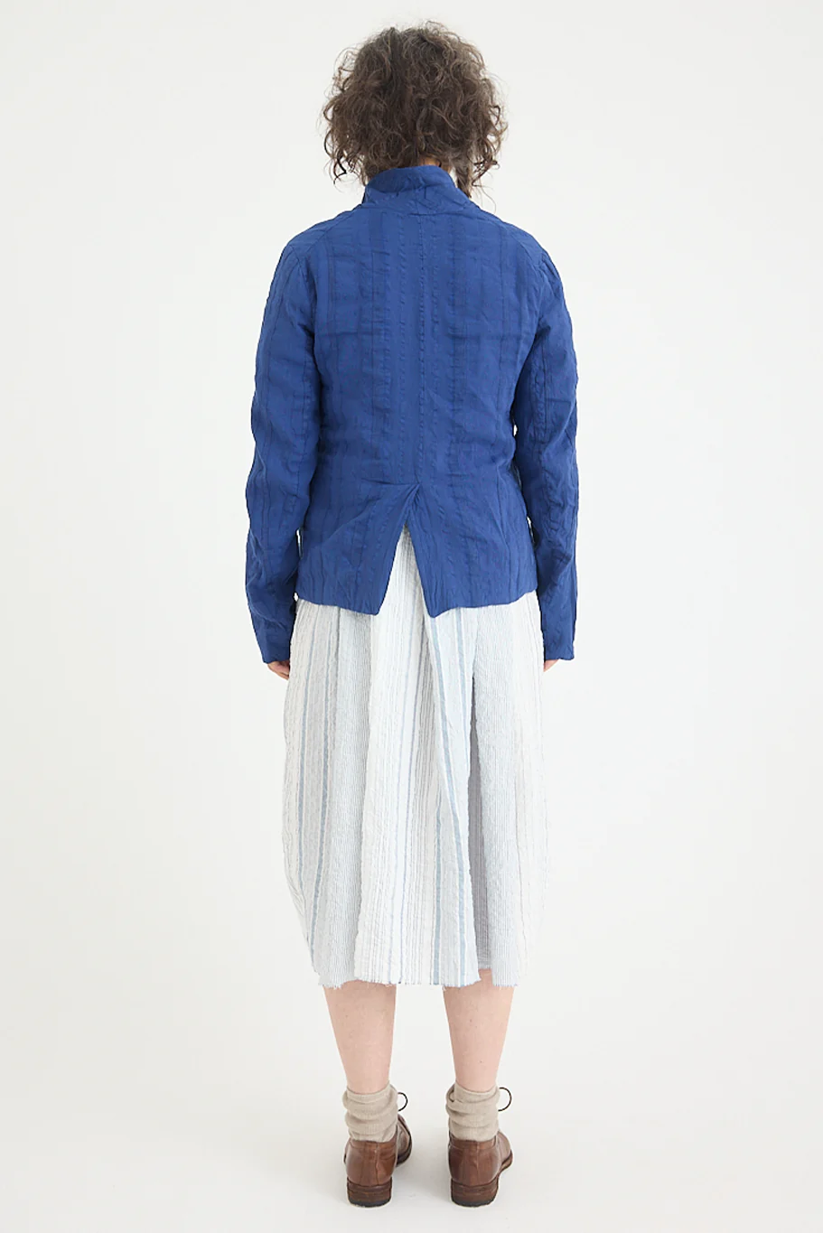 Hannoh Wessel - Josephine Short Jacket - Image 8