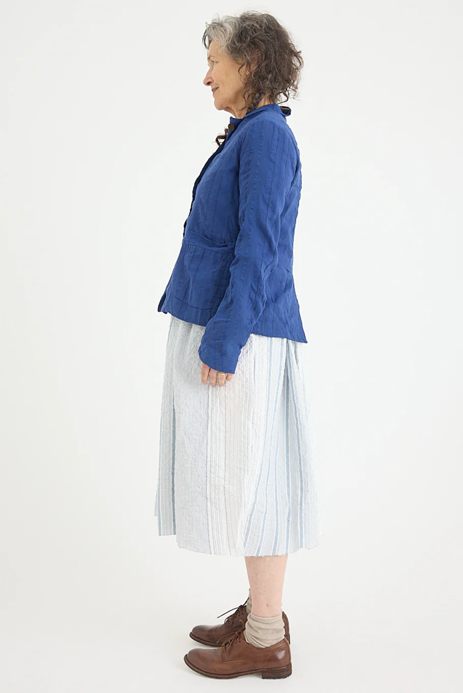 Hannoh Wessel - Josephine Short Jacket - Image 9
