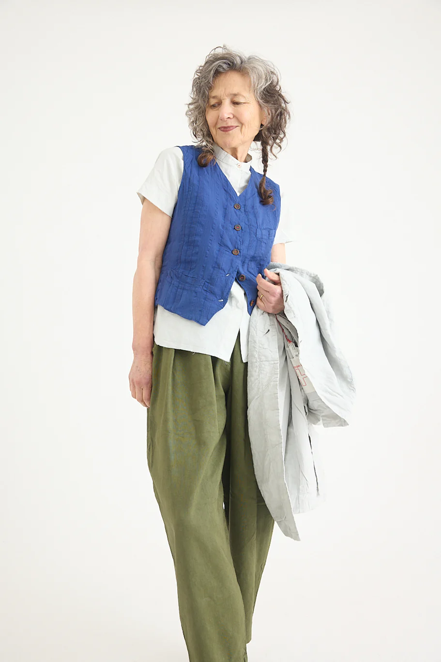Hannoh Wessel - Gertrud Vest - Image 2