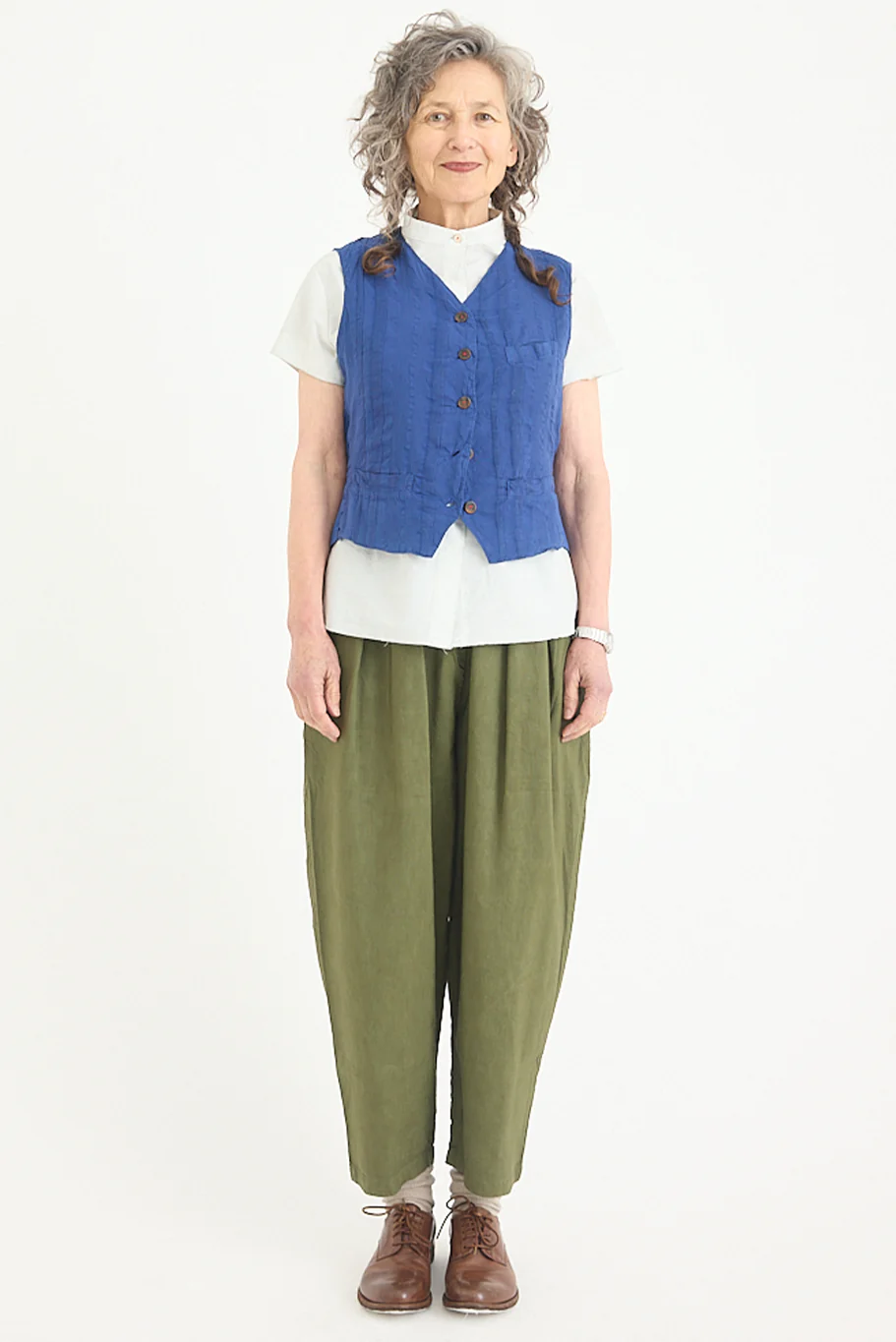Hannoh Wessel - Gertrud Vest - Image 3