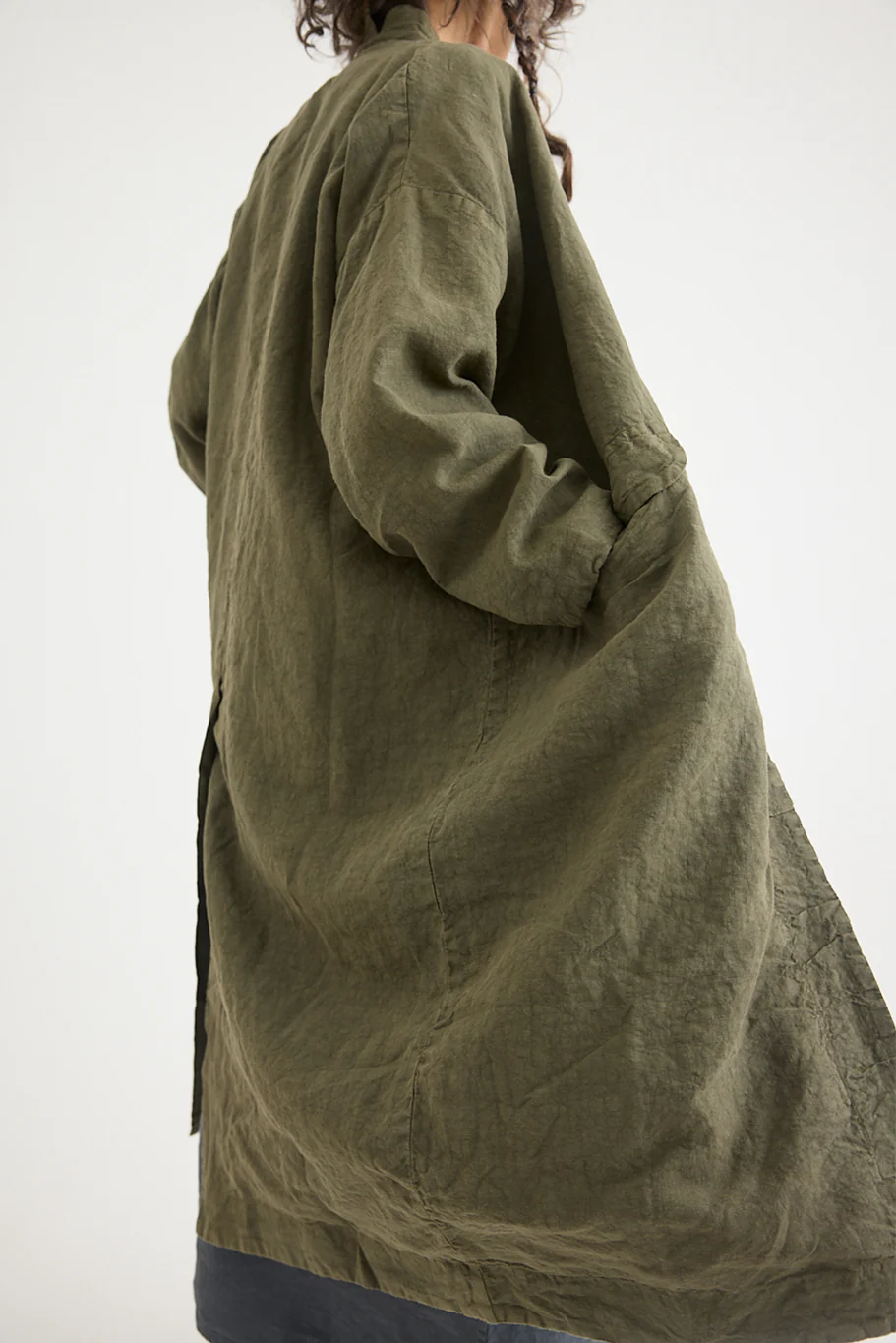 Hannoh Wessel - Corinne Coat - Image 10
