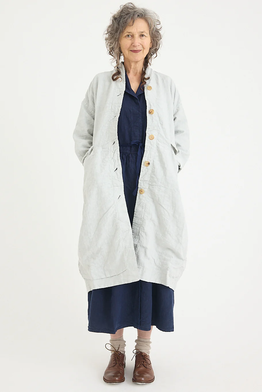 Hannoh Wessel - Corinne Coat - Image 2