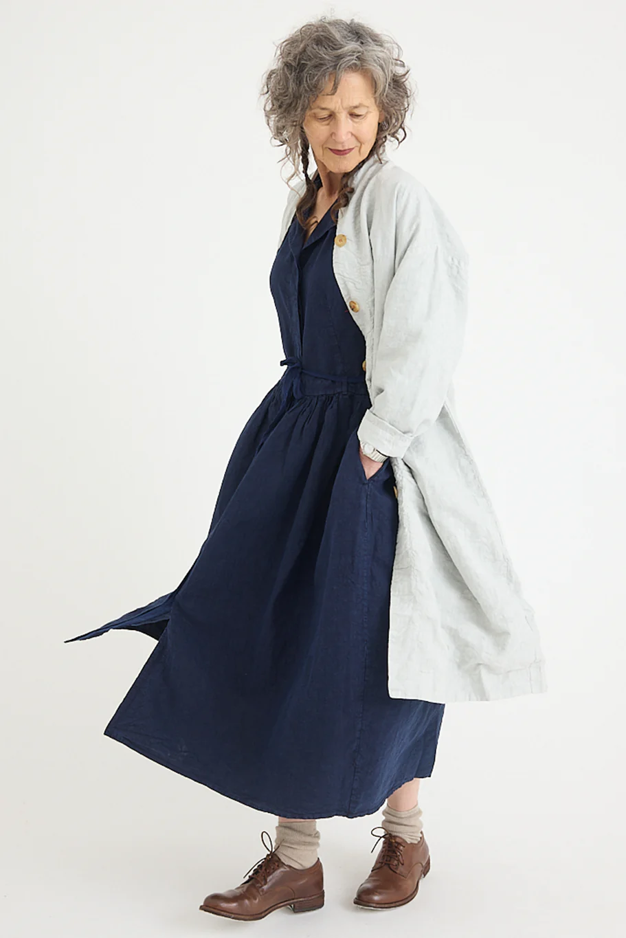 Hannoh Wessel - Corinne Coat - Image 3