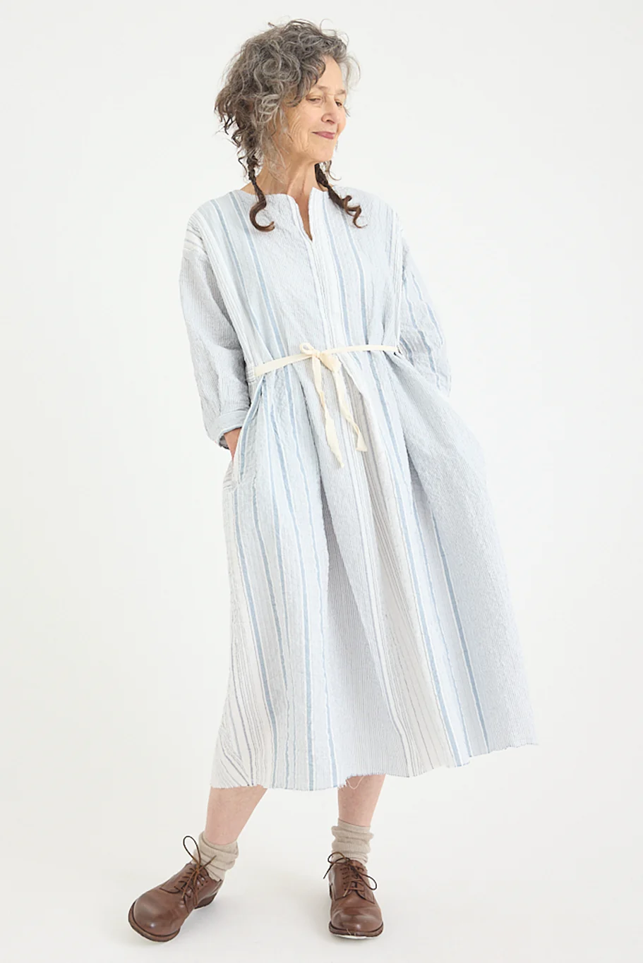 Hannoh Wessel - Danielle Dress