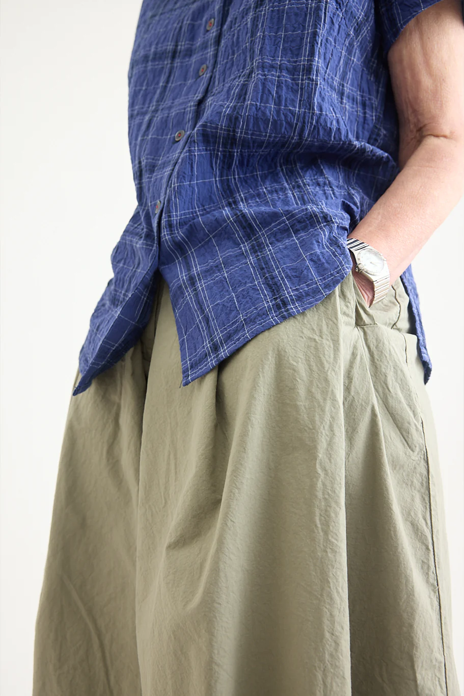 Hannoh Wessel - Serena Shirt - Image 2
