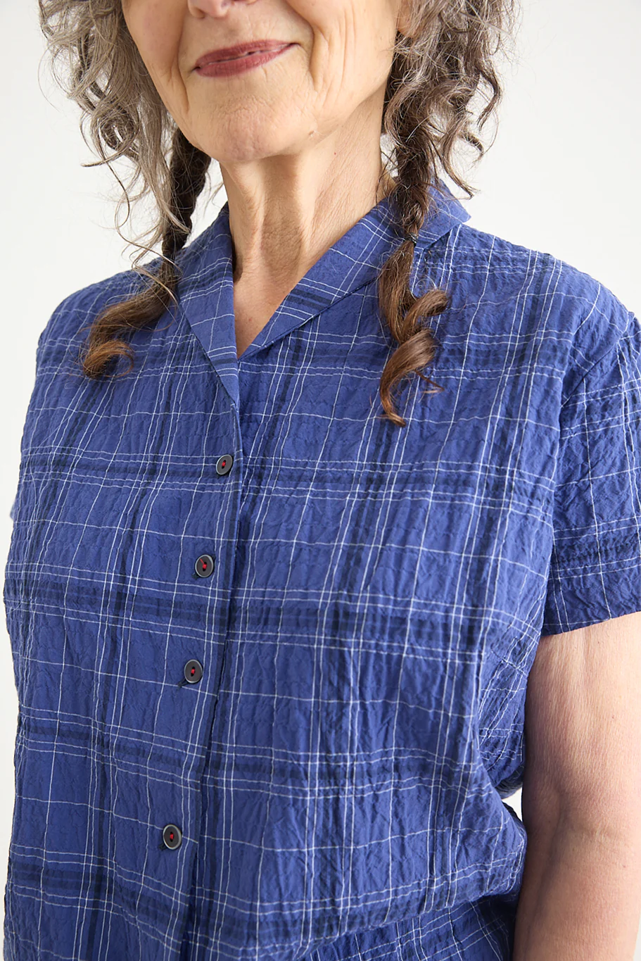 Hannoh Wessel - Serena Shirt - Image 3