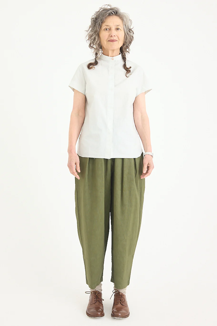 Hannoh Wessel - Savannah Shirt - Image 10