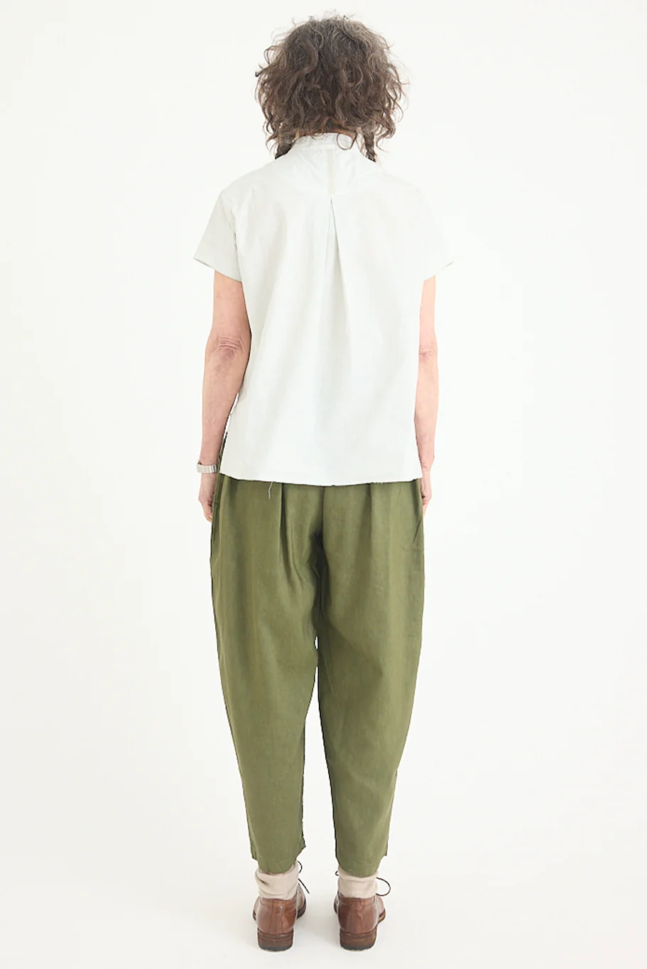 Hannoh Wessel - Savannah Shirt - Image 11
