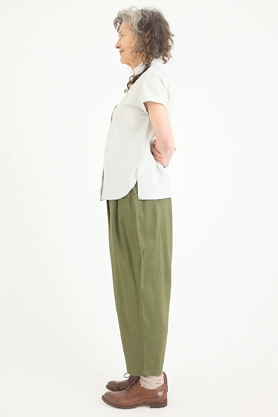 Hannoh Wessel - Savannah Shirt - Image 12