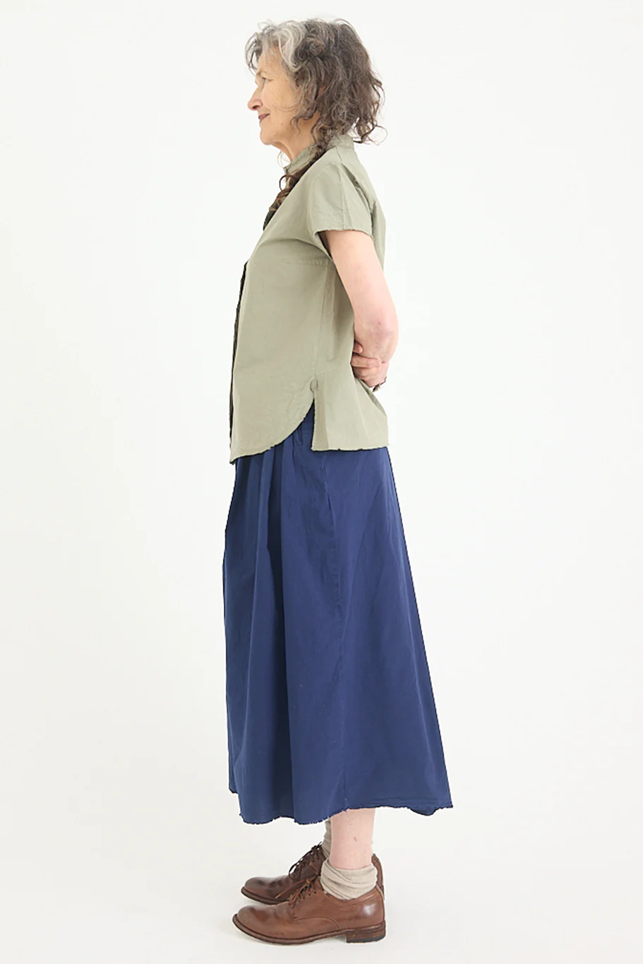 Hannoh Wessel - Savannah Shirt - Image 3