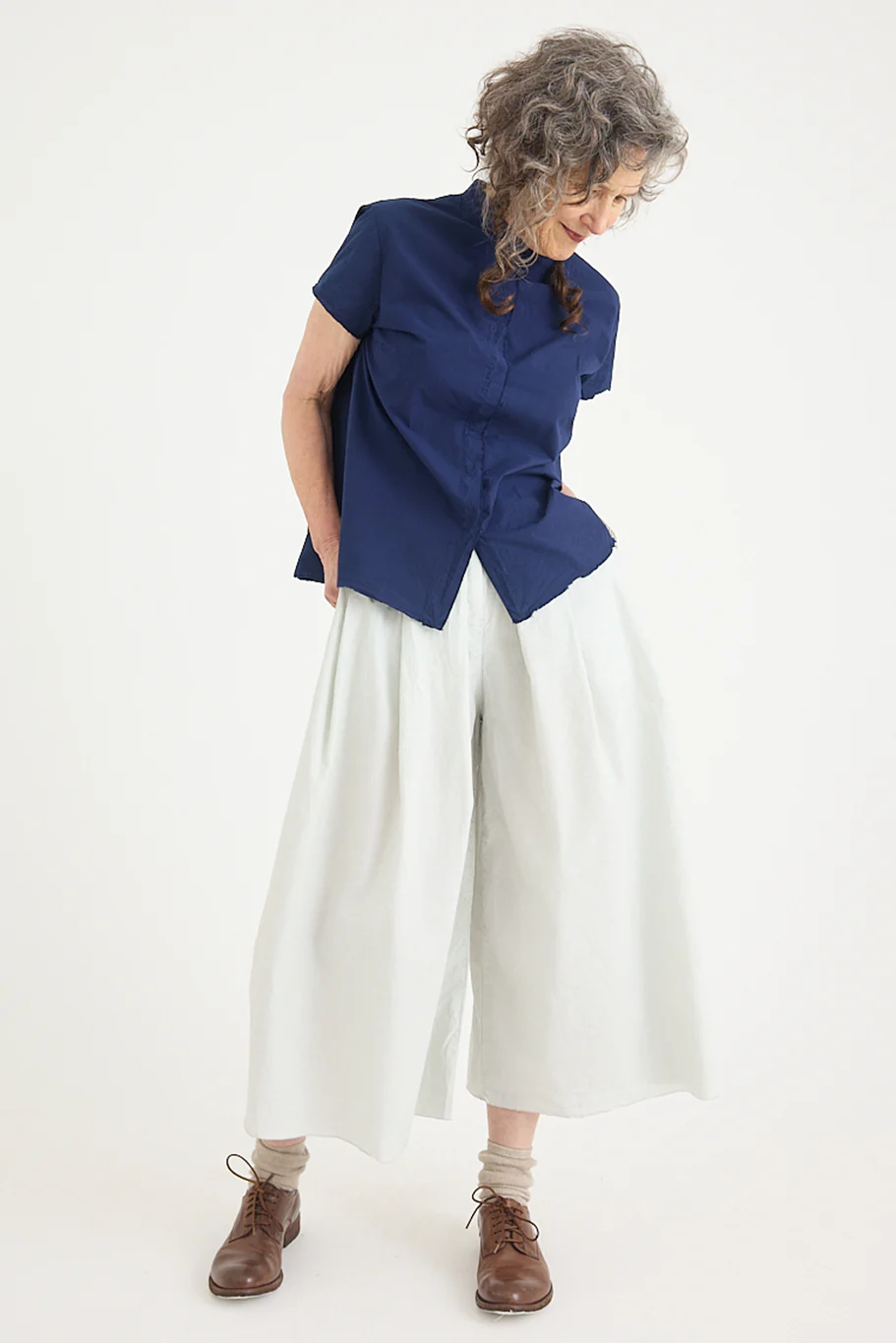 Hannoh Wessel - Savannah Shirt - Image 4