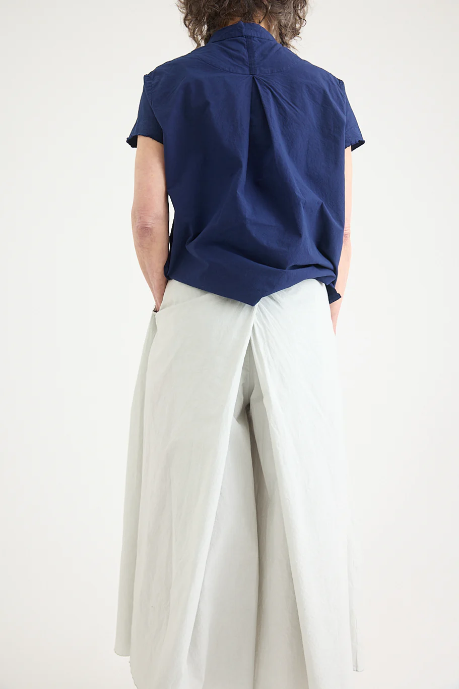 Hannoh Wessel - Savannah Shirt - Image 7