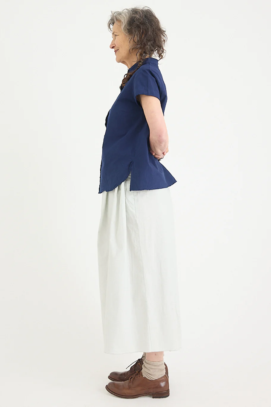 Hannoh Wessel - Savannah Shirt - Image 8