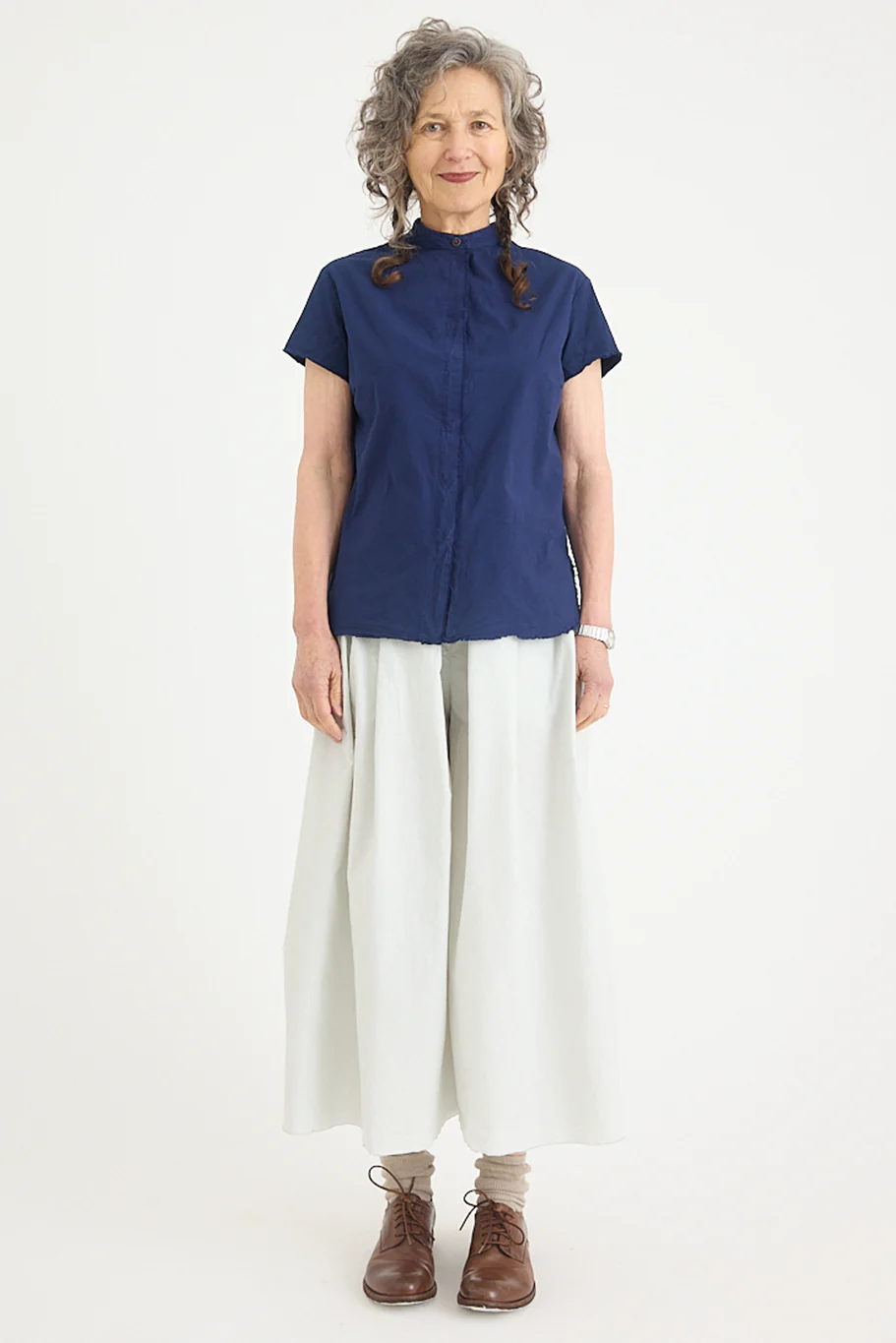 Hannoh Wessel - Paisley Pants - Image 10