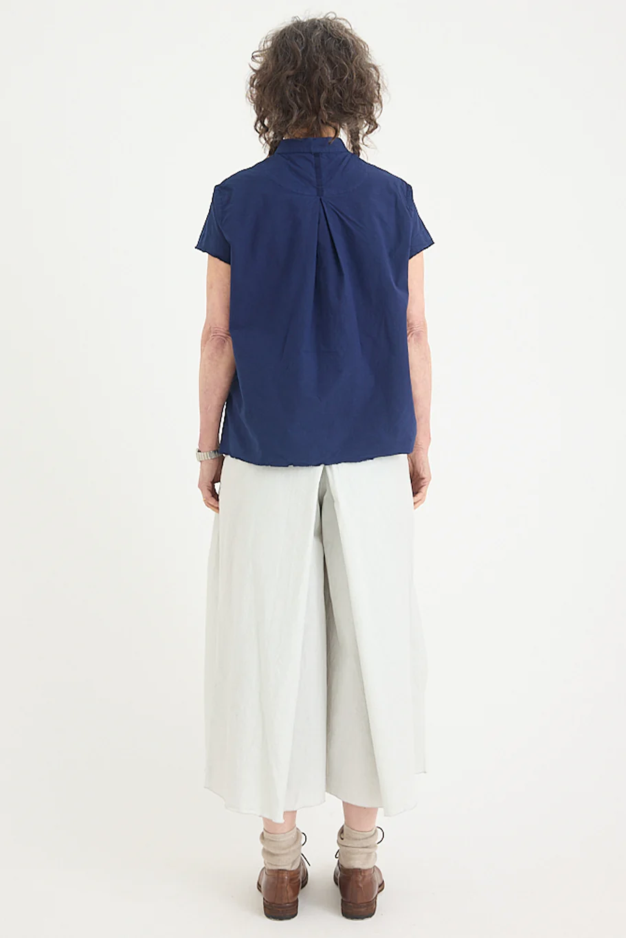 Hannoh Wessel - Paisley Pants - Image 12